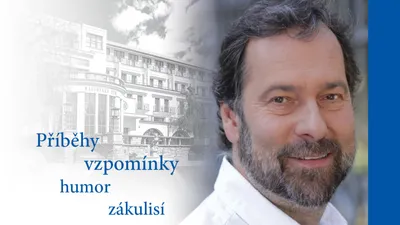 SETKÁNÍ S LEGENDAMI - RADEK JOHN